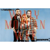Paramore 12